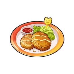 Kids Energy Meal