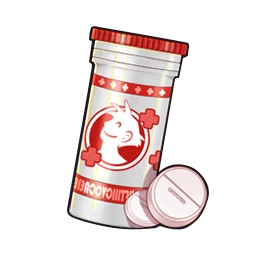 Purification Guard Lozenges
