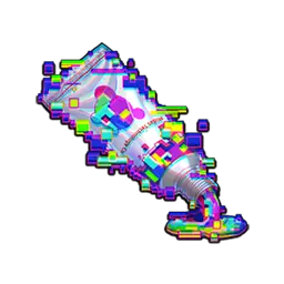 Chaotic Dye