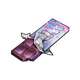 Puka Chocoa Ellie Tour Special