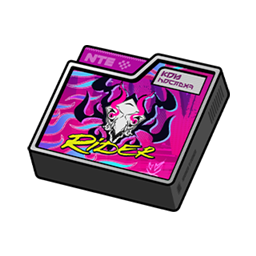 Heaven's Inferno Supreme - Livery