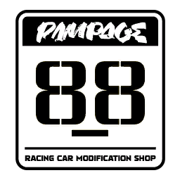 Track 88 - Livery