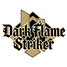 Dark Flame Striker - Livery