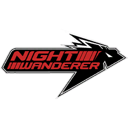Night Wanderer - Livery