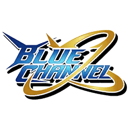Blue Channel - Livery
