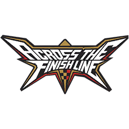 Across the Finish Line - Livery
