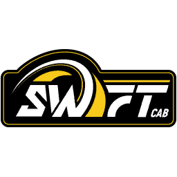 Swift Cab - Livery